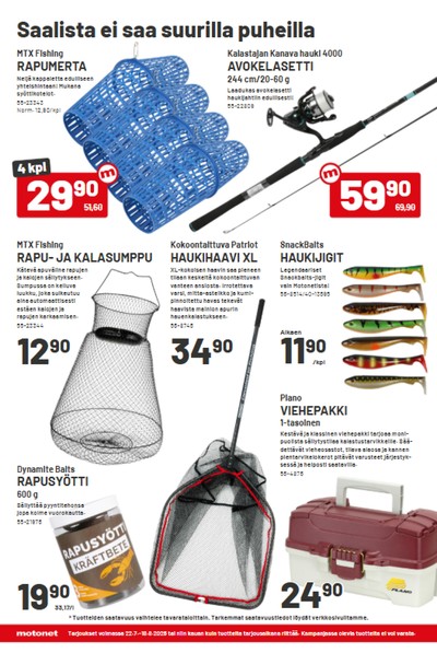 Motonet tarjouslehti viikolta 32 sivu 6