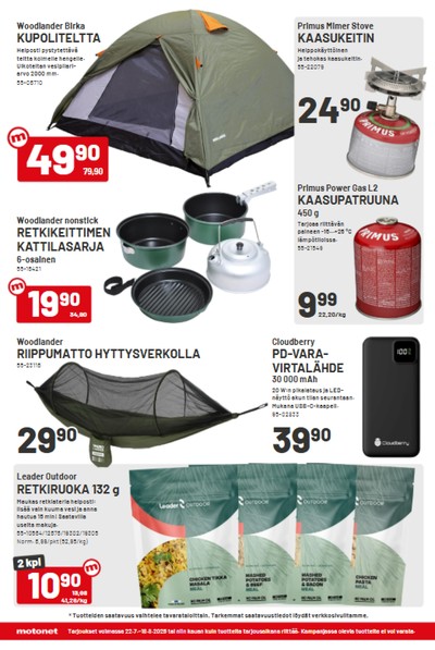 Motonet tarjouslehti viikolta 32 sivu 8