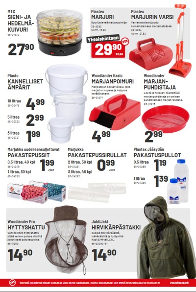 Motonet tarjouslehti viikolta 32 sivu 9