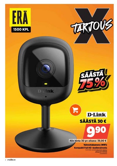 Power tarjouslehti viikolta 32 sivu 2