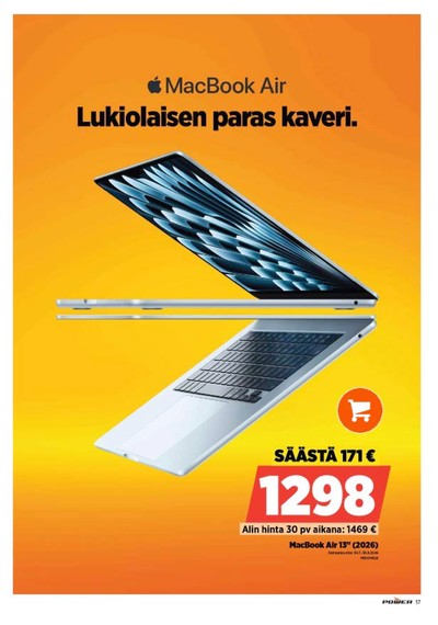 Power tarjouslehti viikolta 32 sivu 57