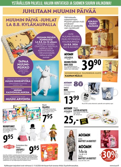 Keskinen tarjouslehti viikolta 32 sivu 2