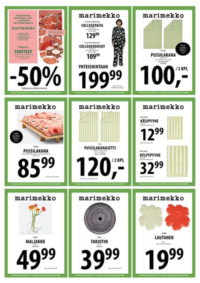 Keskinen tarjouslehti viikolta 32 sivu 11