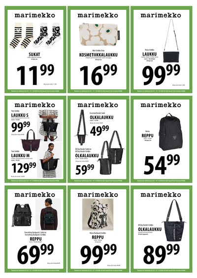 Keskinen tarjouslehti viikolta 32 sivu 12