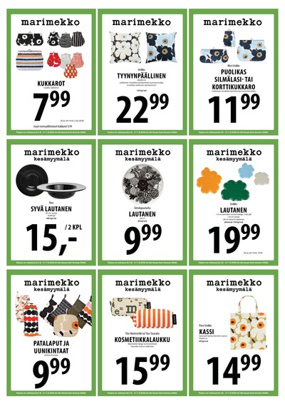 Keskinen tarjouslehti viikolta 32 sivu 13