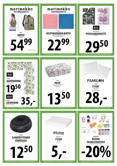Keskinen tarjouslehti viikolta 32 sivu 14