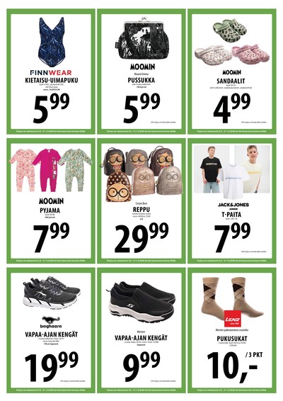 Keskinen tarjouslehti viikolta 32 sivu 18