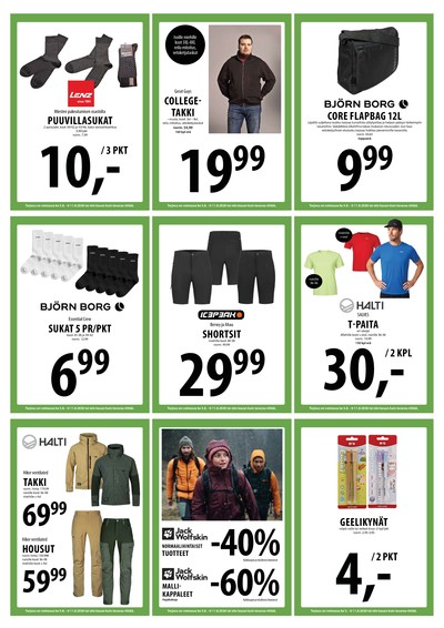 Keskinen tarjouslehti viikolta 32 sivu 19