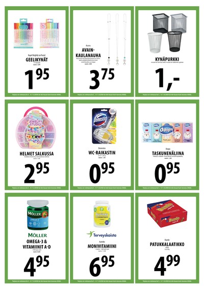 Keskinen tarjouslehti viikolta 32 sivu 20