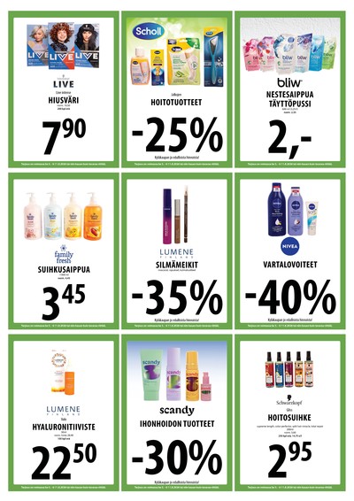 Keskinen tarjouslehti viikolta 32 sivu 21