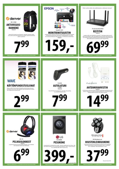 Keskinen tarjouslehti viikolta 32 sivu 23