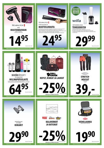 Keskinen tarjouslehti viikolta 32 sivu 24