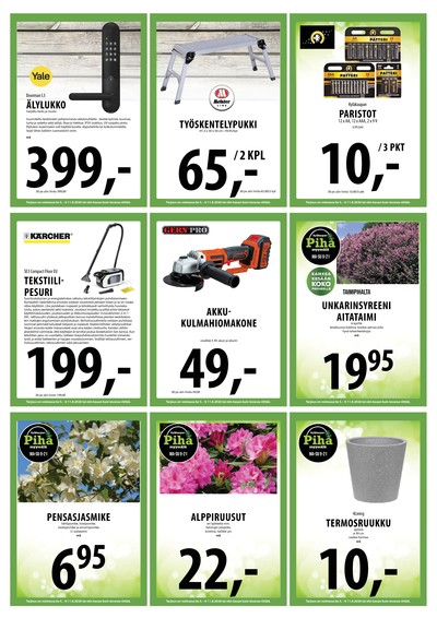 Keskinen tarjouslehti viikolta 32 sivu 26