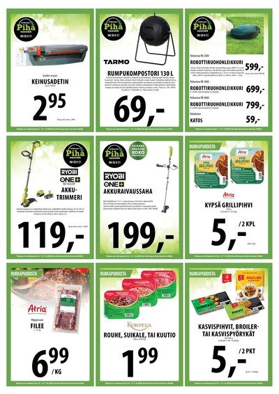 Keskinen tarjouslehti viikolta 32 sivu 28