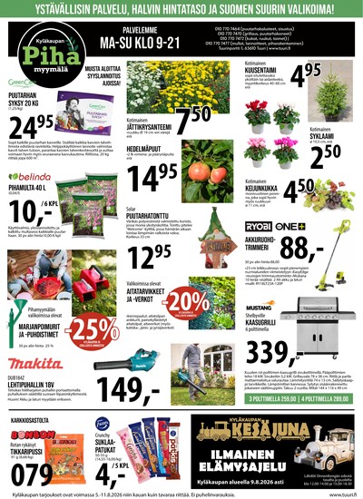 Keskinen tarjouslehti viikolta 32 sivu 8