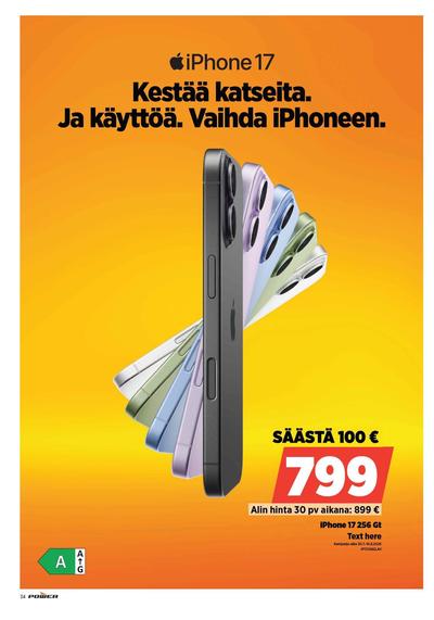 Power tarjouslehti viikolta 33 sivu 34