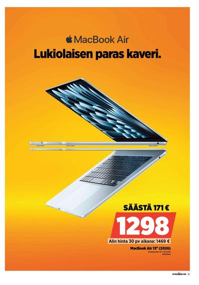 Power tarjouslehti viikolta 33 sivu 35