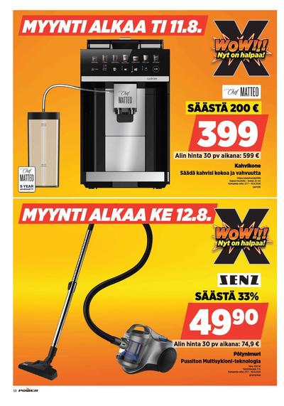Power tarjouslehti viikolta 33 sivu 58