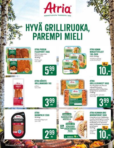 Halpa Halli tarjouslehti viikolta 33 sivu 3