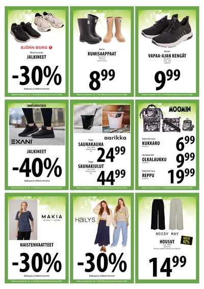 Keskinen tarjouslehti viikolta 33 sivu 13