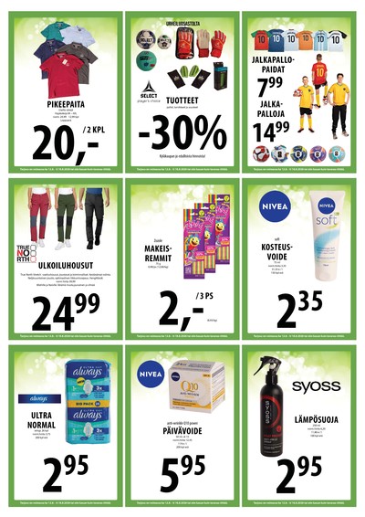 Keskinen tarjouslehti viikolta 33 sivu 15