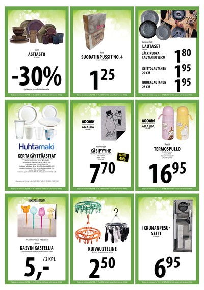 Keskinen tarjouslehti viikolta 33 sivu 17