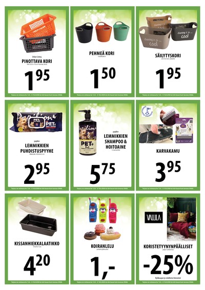 Keskinen tarjouslehti viikolta 33 sivu 18