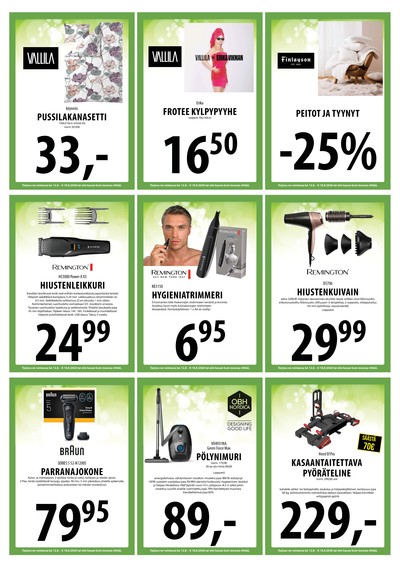 Keskinen tarjouslehti viikolta 33 sivu 19