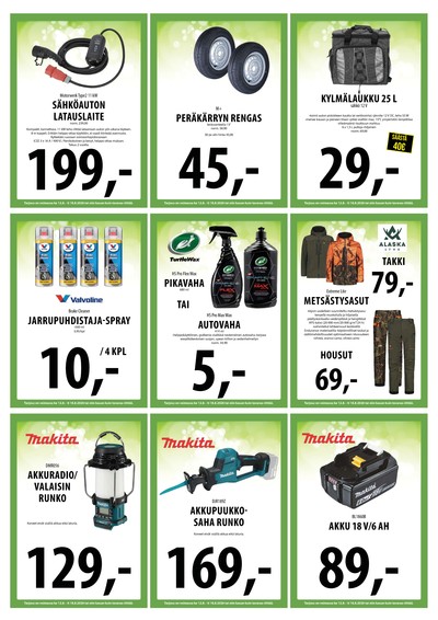 Keskinen tarjouslehti viikolta 33 sivu 20