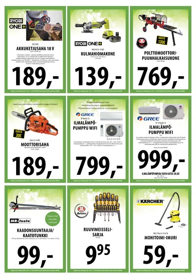 Keskinen tarjouslehti viikolta 33 sivu 21
