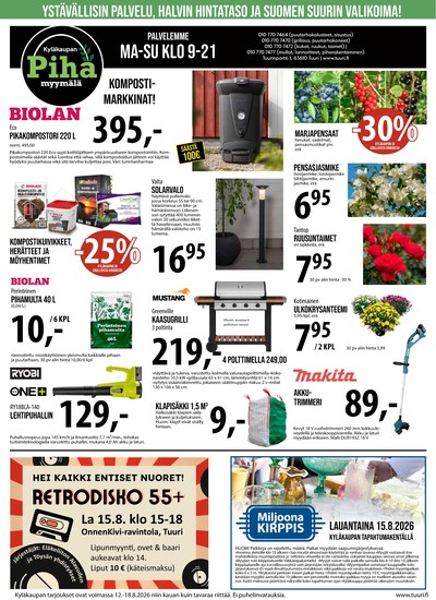 Keskinen tarjouslehti viikolta 33 sivu 6