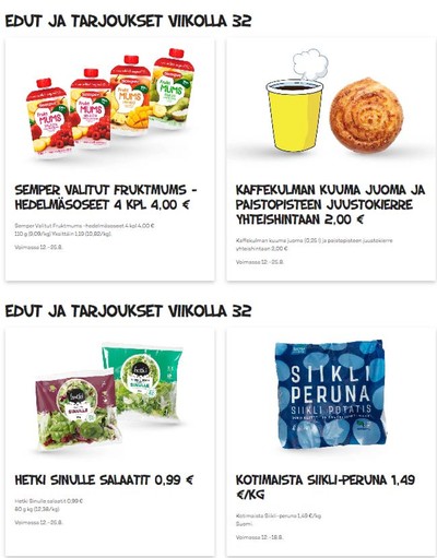Alepa tarjouslehti viikolta 33 sivu 1