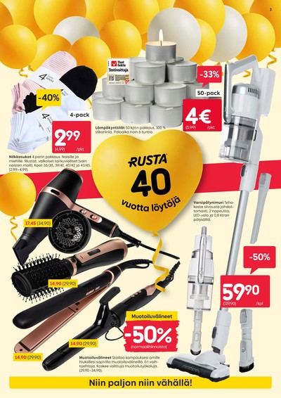 Rusta tarjouslehti viikolta 33 sivu 3