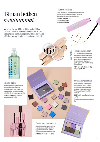 Sokos tarjouslehti viikolta 34 sivu 17