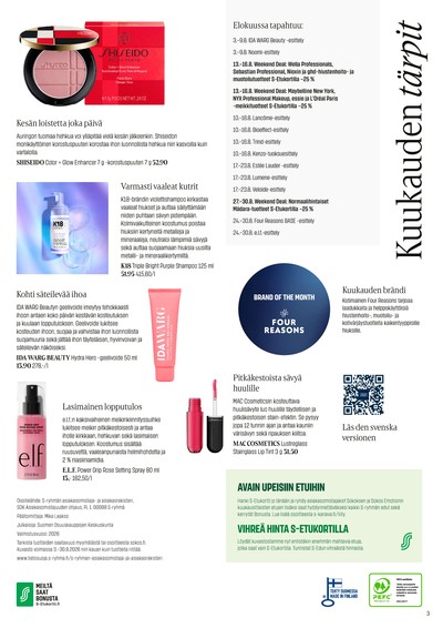 Sokos tarjouslehti viikolta 34 sivu 3