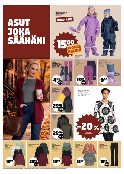 Tokmanni tarjouslehti viikolta 34 sivu 4