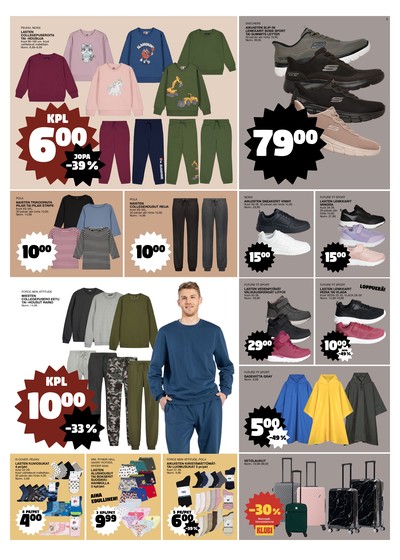 Tokmanni tarjouslehti viikolta 34 sivu 5
