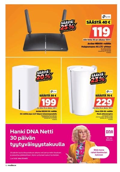 Power tarjouslehti viikolta 34 sivu 10