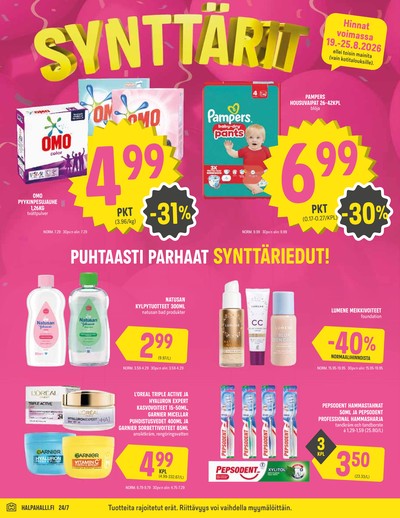 Halpa Halli tarjouslehti viikolta 34 sivu 4
