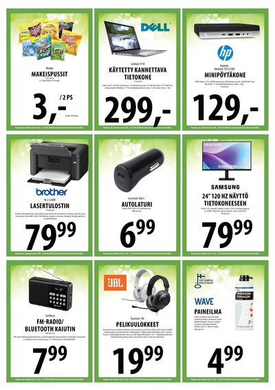 Keskinen tarjouslehti viikolta 34 sivu 11