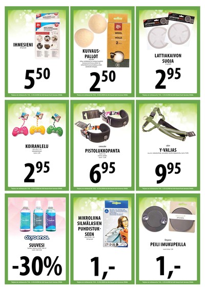 Keskinen tarjouslehti viikolta 34 sivu 17