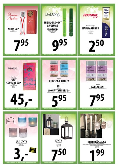 Keskinen tarjouslehti viikolta 34 sivu 18