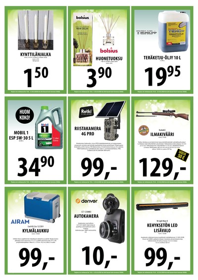 Keskinen tarjouslehti viikolta 34 sivu 19