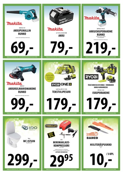 Keskinen tarjouslehti viikolta 34 sivu 20