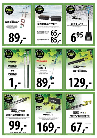 Keskinen tarjouslehti viikolta 34 sivu 23