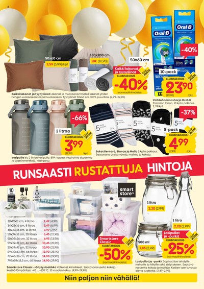 Rusta tarjouslehti viikolta 34 sivu 2