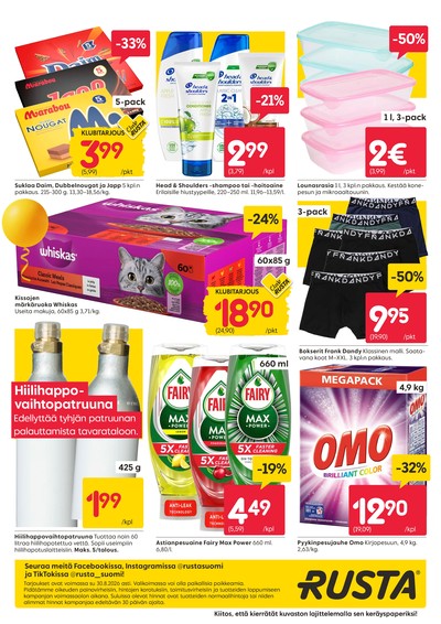 Rusta tarjouslehti viikolta 34 sivu 20