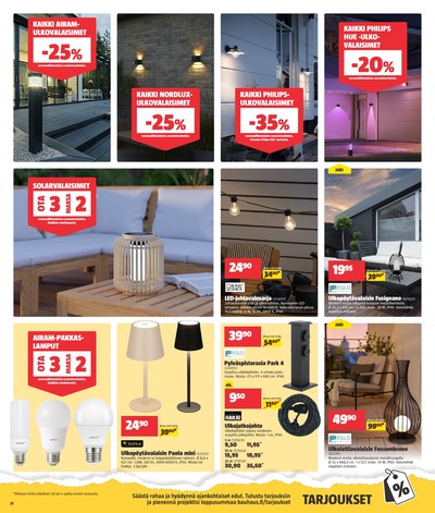 Bauhaus tarjouslehti viikolta 35 sivu 21