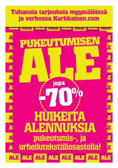 Kärkkäinen tarjouslehti viikolta 35 sivu 2