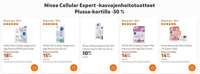 K-Citymarket tarjouslehti viikolta 35 sivu 11
